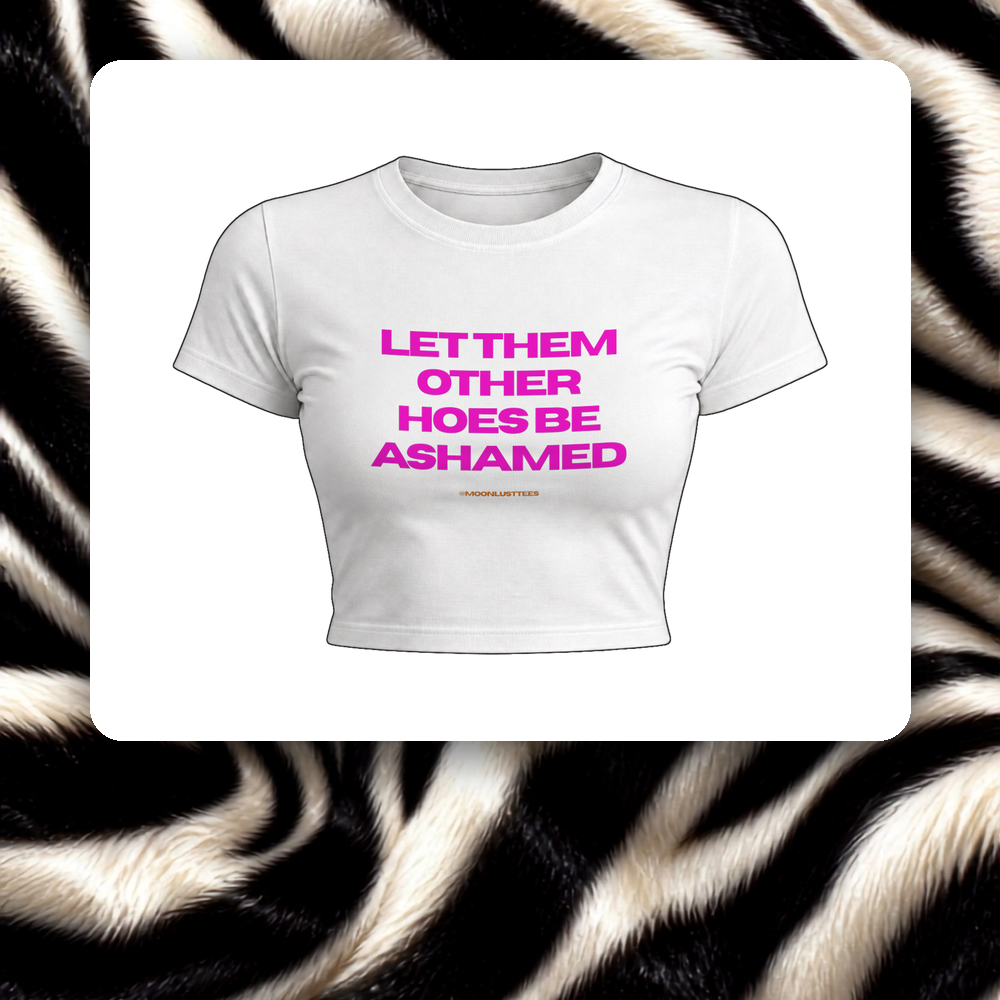 BABY TEES